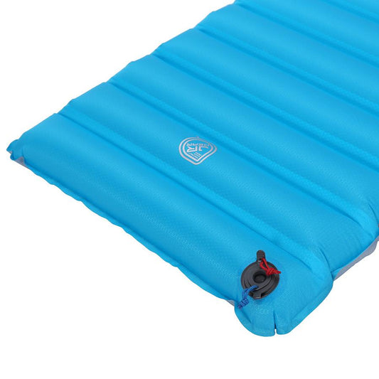 JMT-893770 Ultra-Light Inflatable Moisture-Proof Cushion for Outdoor Comfort