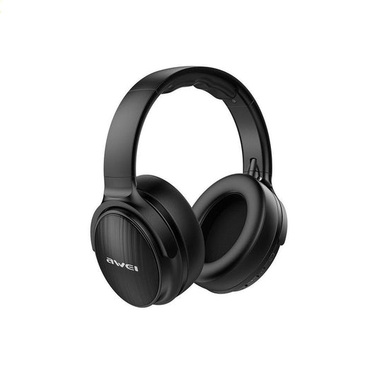 JMT-894026 Wireless Headset with Bluetooth V5.0 - 12 Hours Talk Time, 13-15 Hours Music Time, 300 Hours Standby