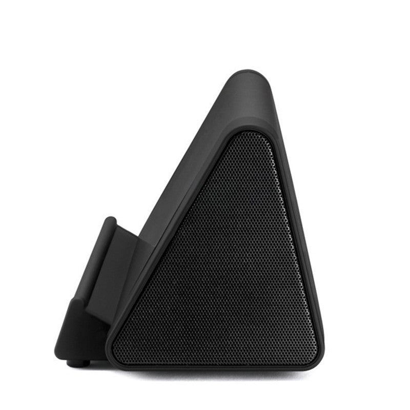 JMT-894218 Compact Wireless Bluetooth Mini Mobile Phone Speakers for Enhanced Audio Experience