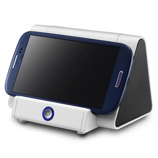 JMT-894218 Compact Wireless Bluetooth Mini Mobile Phone Speakers for Enhanced Audio Experience