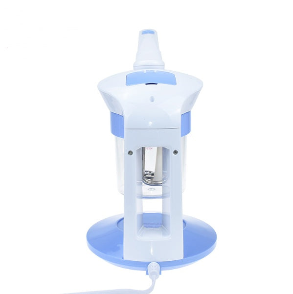 JMT-895178 Moisturizing Facial Steamer - 400W Power, Thermal Spray, 61-120 Seconds Operation, Includes Global Plug Types