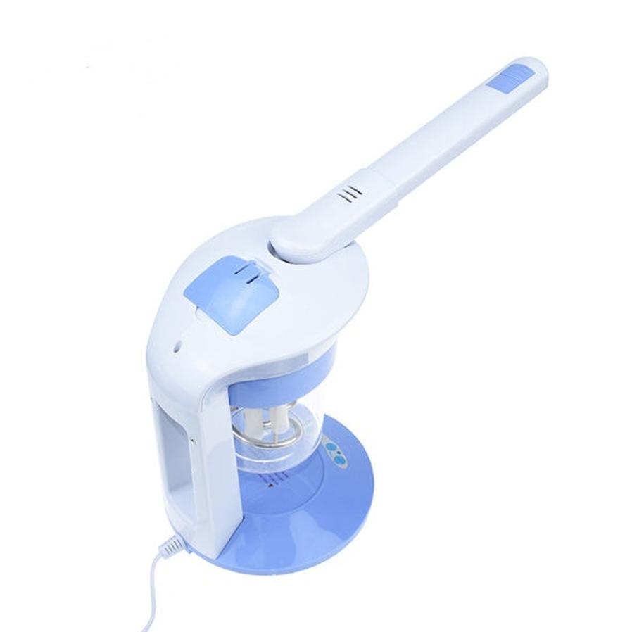 JMT-895178 Moisturizing Facial Steamer - 400W Power, Thermal Spray, 61-120 Seconds Operation, Includes Global Plug Types