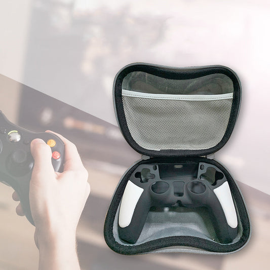 JMT-895498 Universal EVA Storage Bag for Xbox Series X Controller and Accessories