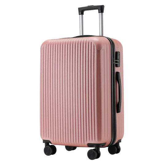 JMT-896074 Universal Wheel Trolley Case for Easy Carry – Unisex Design Travel Luggage