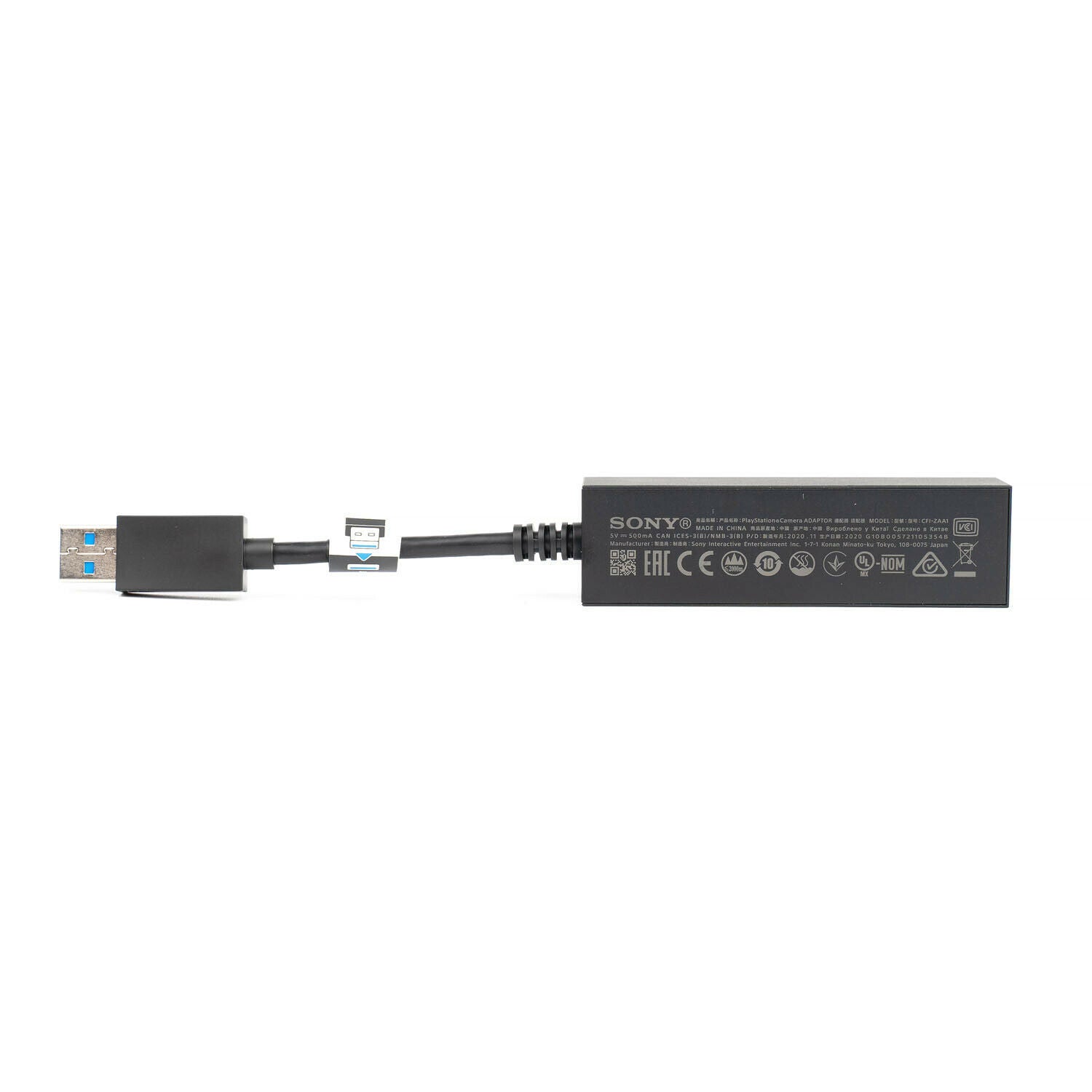 JMT-896714 USB Adapter for PS5 VR Somatosensory Gaming Accessories