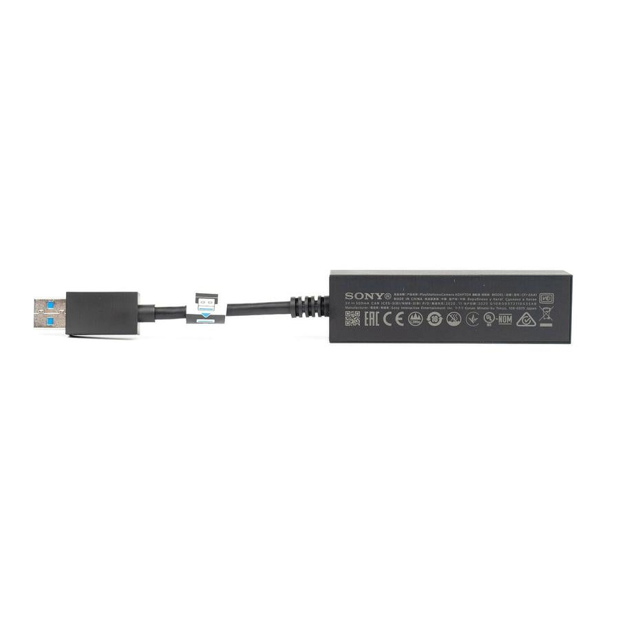 JMT-896714 USB Adapter for PS5 VR Somatosensory Gaming Accessories