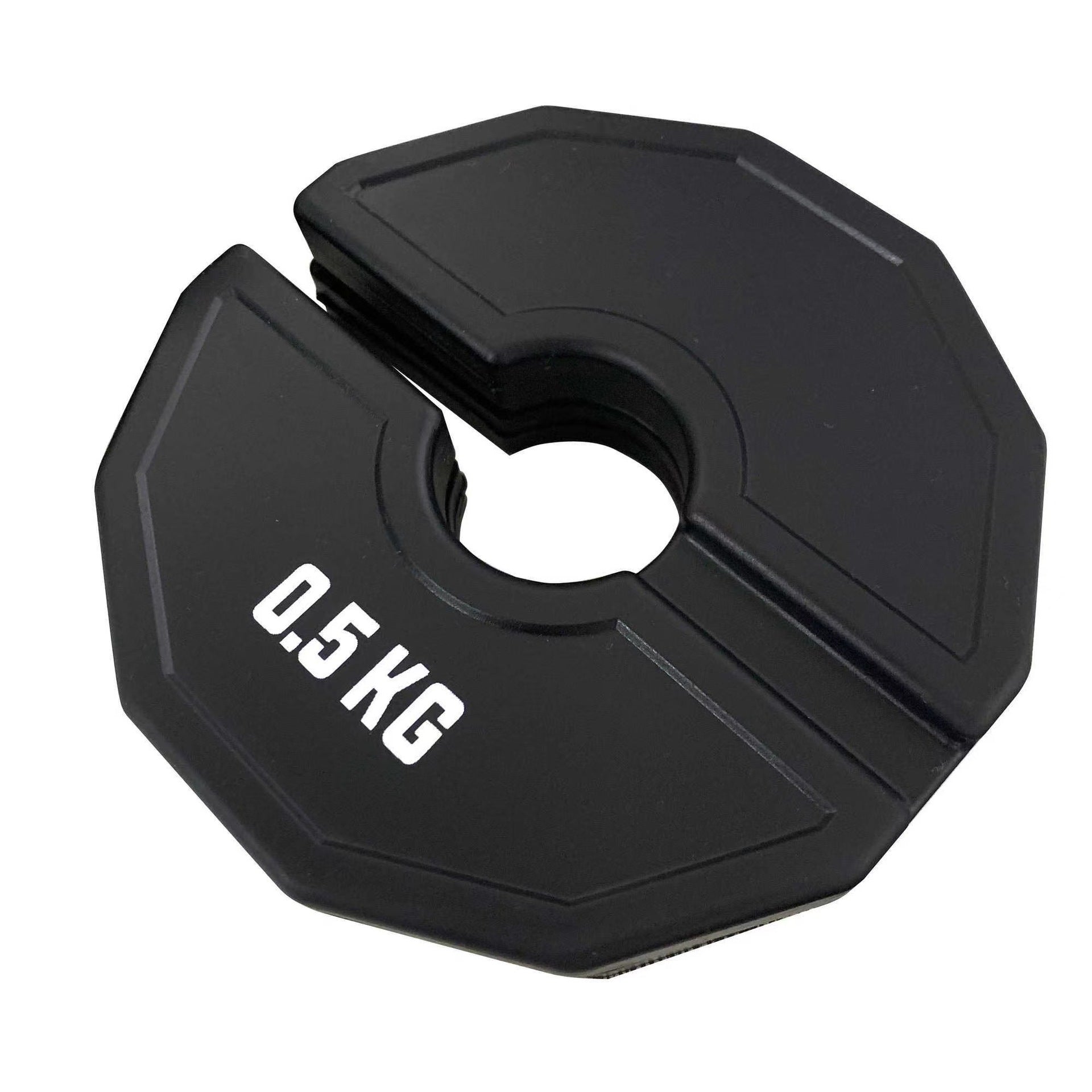 JMT-897418 Portable Rubber Weightlifting Dumbbell for Home Use