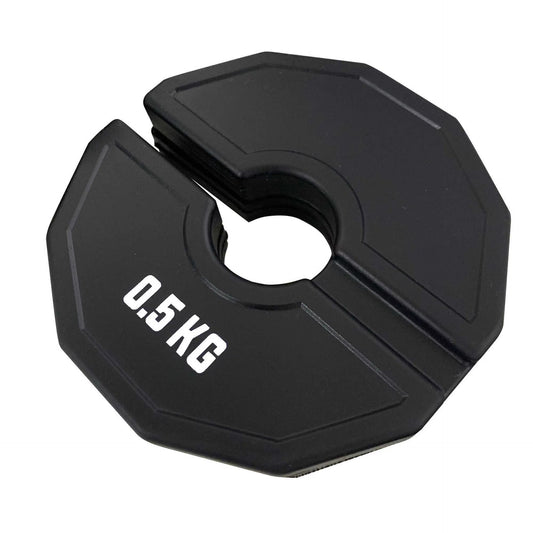 JMT-897418 Portable Rubber Weightlifting Dumbbell for Home Use