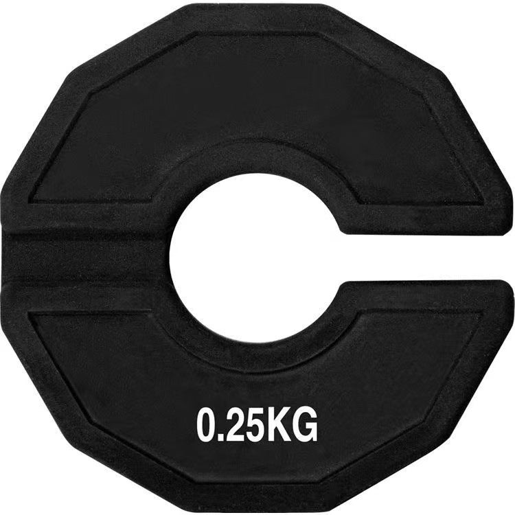 JMT-897418 Portable Rubber Weightlifting Dumbbell for Home Use