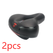 JMT-897546 Mountain Bike Saddle for Enhanced Comfort and Support