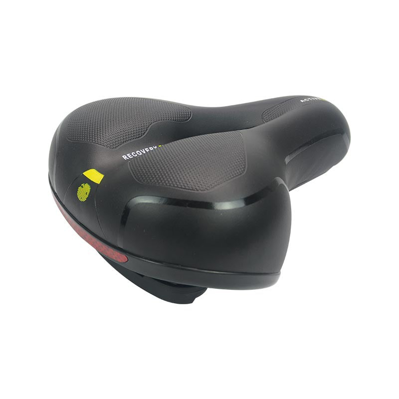 JMT-897546 Mountain Bike Saddle for Enhanced Comfort and Support