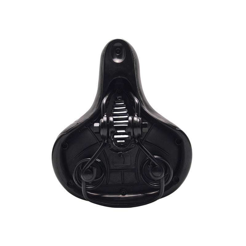 JMT-897546 Mountain Bike Saddle for Enhanced Comfort and Support