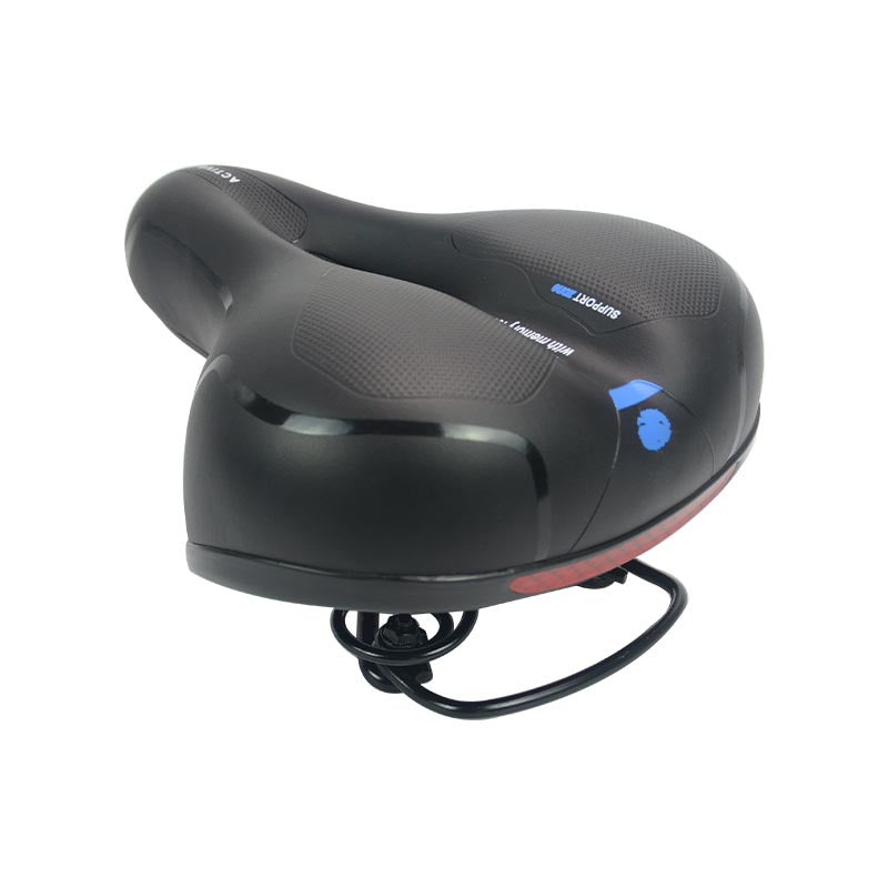JMT-897546 Mountain Bike Saddle for Enhanced Comfort and Support