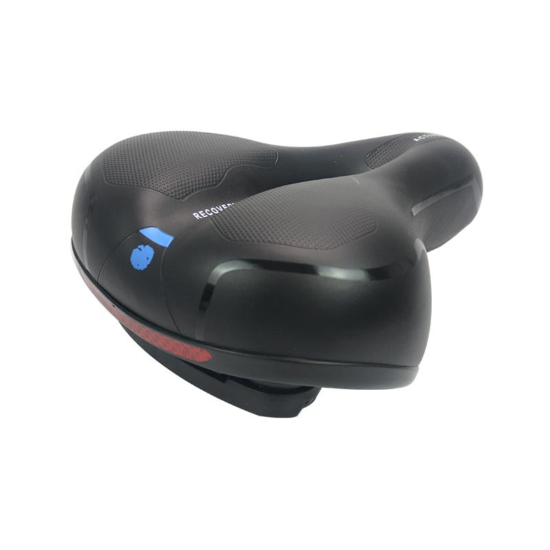 JMT-897546 Mountain Bike Saddle for Enhanced Comfort and Support