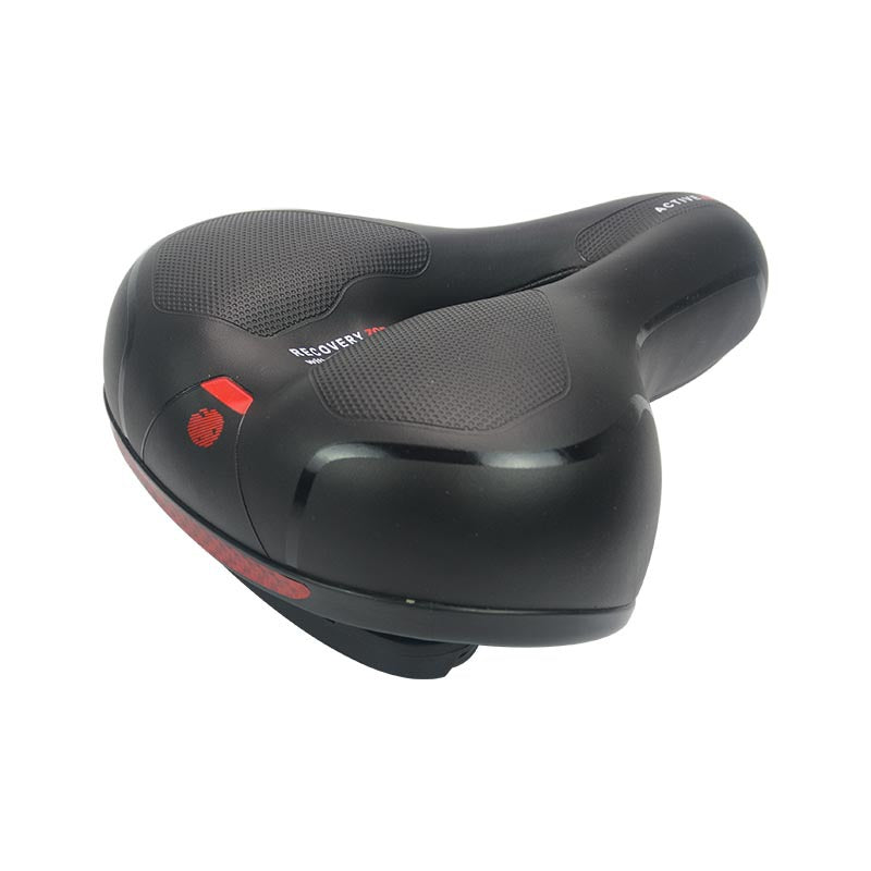 JMT-897546 Mountain Bike Saddle for Enhanced Comfort and Support