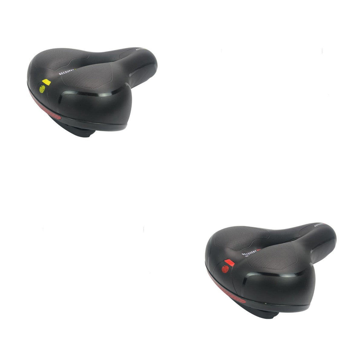 JMT-897546 Mountain Bike Saddle for Enhanced Comfort and Support