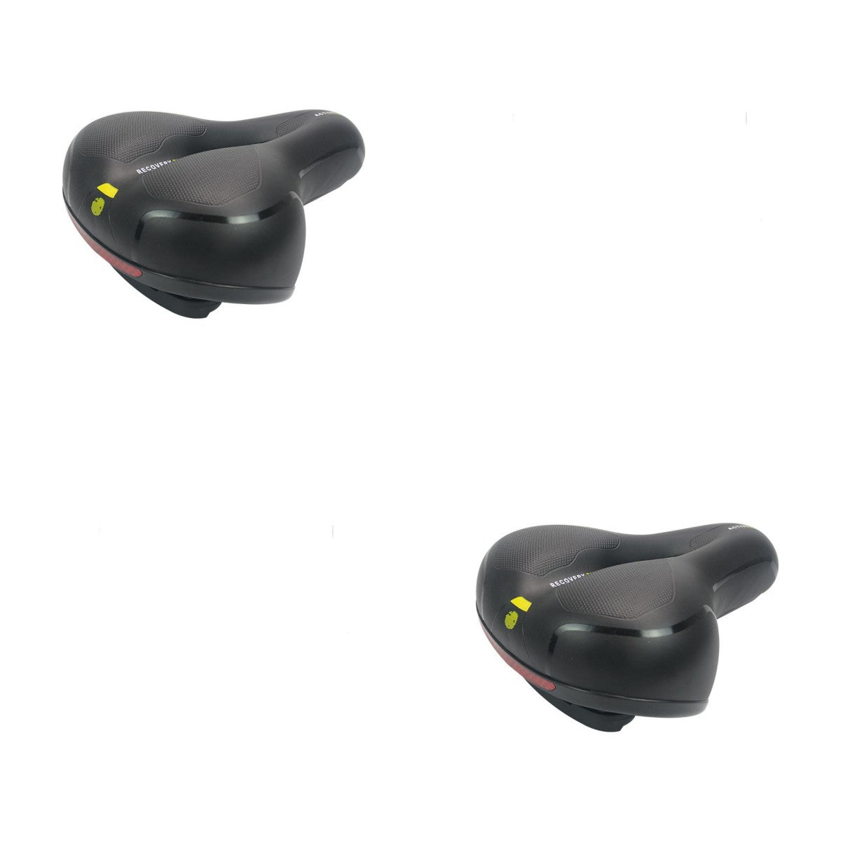 JMT-897546 Mountain Bike Saddle for Enhanced Comfort and Support