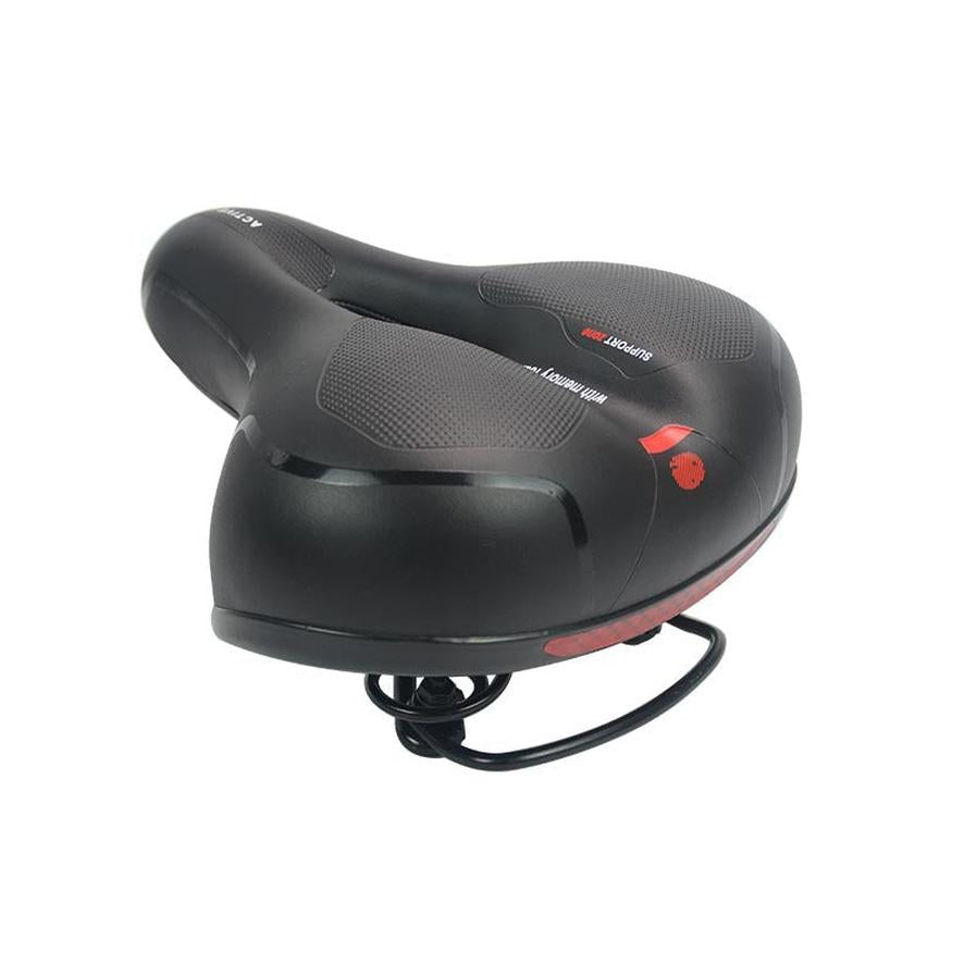 JMT-897546 Mountain Bike Saddle for Enhanced Comfort and Support