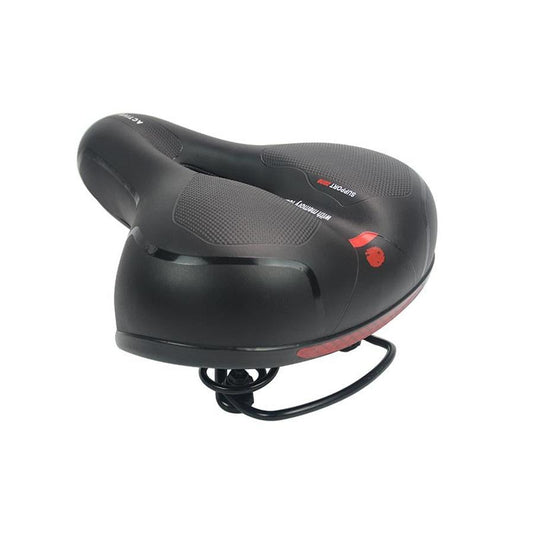 JMT-897546 Mountain Bike Saddle for Enhanced Comfort and Support