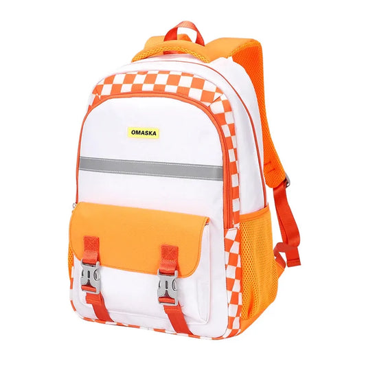 JMT-897738 Men's 15.6 Inch Oxford Travel Laptop Backpack for Students and Professionals