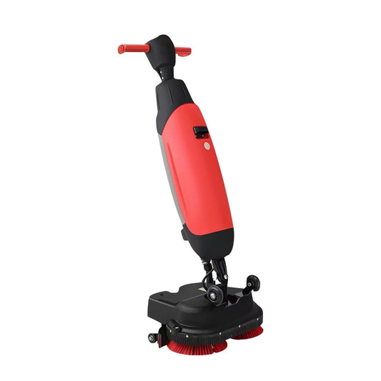 JMT-897802 SBN-MINI Electric Floor Scrubber Dryer Machine for Commercial Use