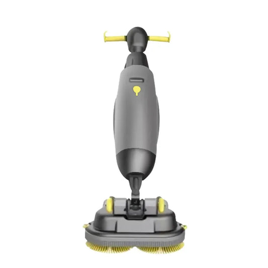 JMT-897802 SBN-MINI Electric Floor Scrubber Dryer Machine for Commercial Use