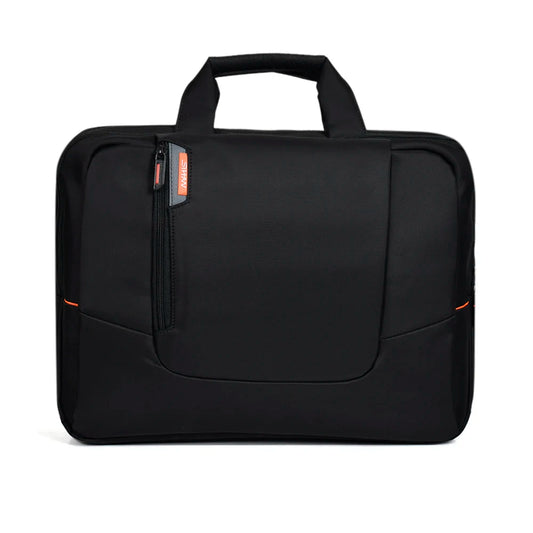 JMT-898314 Waterproof Oxford Tote Bag for 15.6 Inch Laptops - Stylish Men's Briefcase