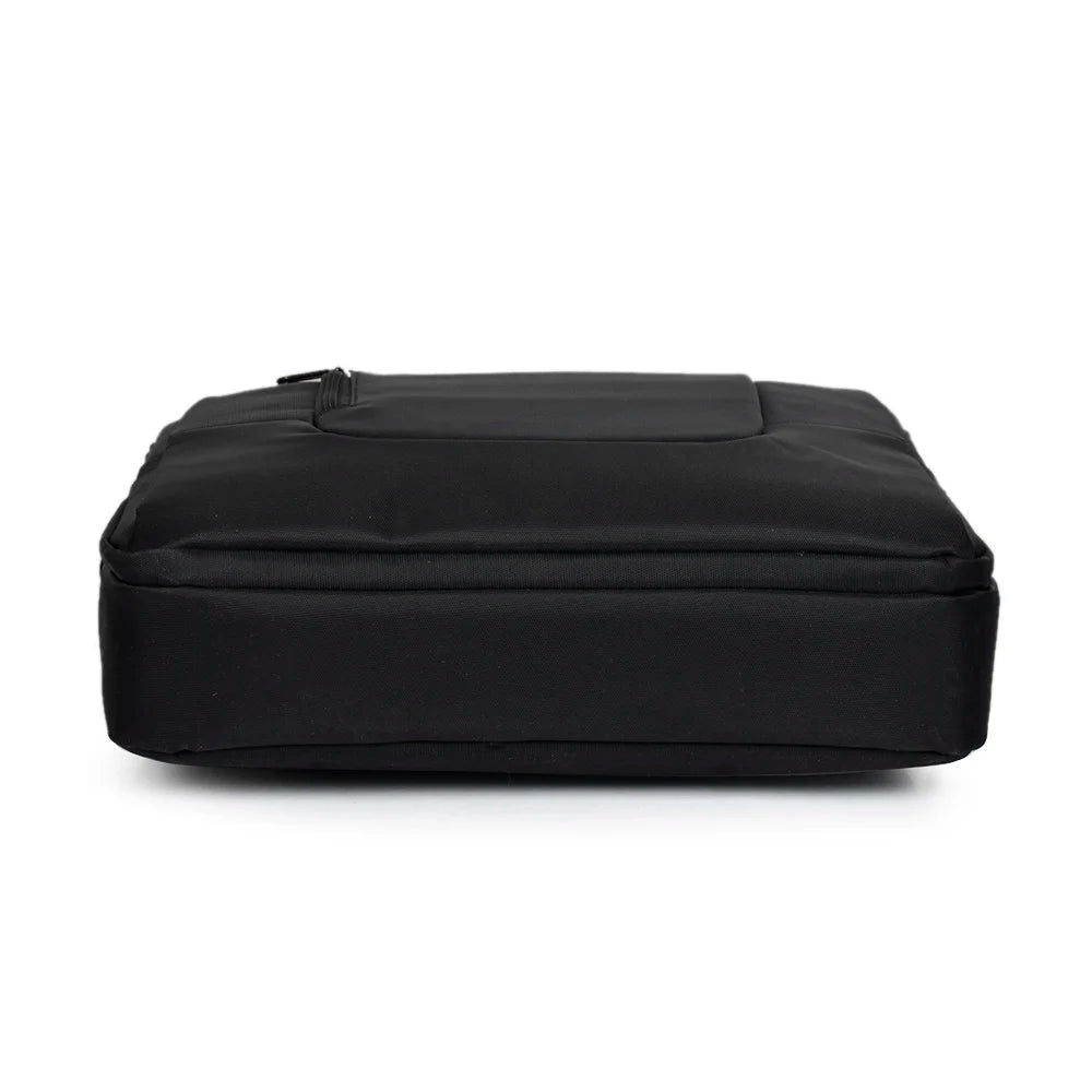JMT-898314 Waterproof Oxford Tote Bag for 15.6 Inch Laptops - Stylish Men's Briefcase