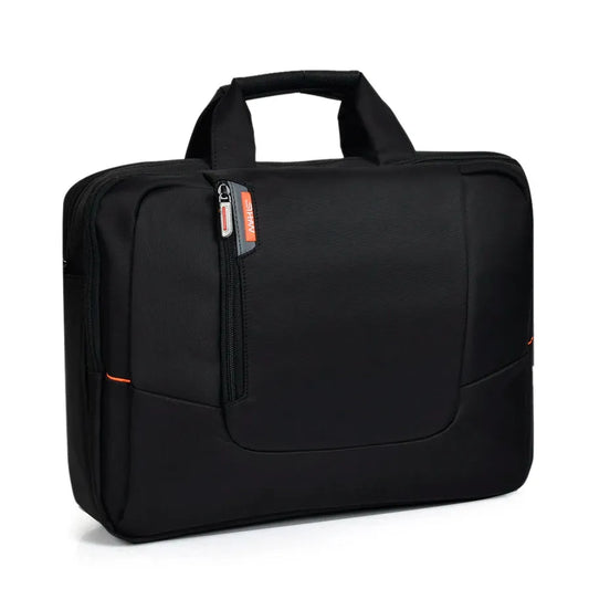 JMT-898314 Waterproof Oxford Tote Bag for 15.6 Inch Laptops - Stylish Men's Briefcase