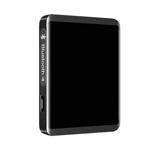JMT-898506 Touch Screen MP3 Player with TF Card Support - 1.5-Inch Display, 8GB/16GB Memory Options, Lithium Battery