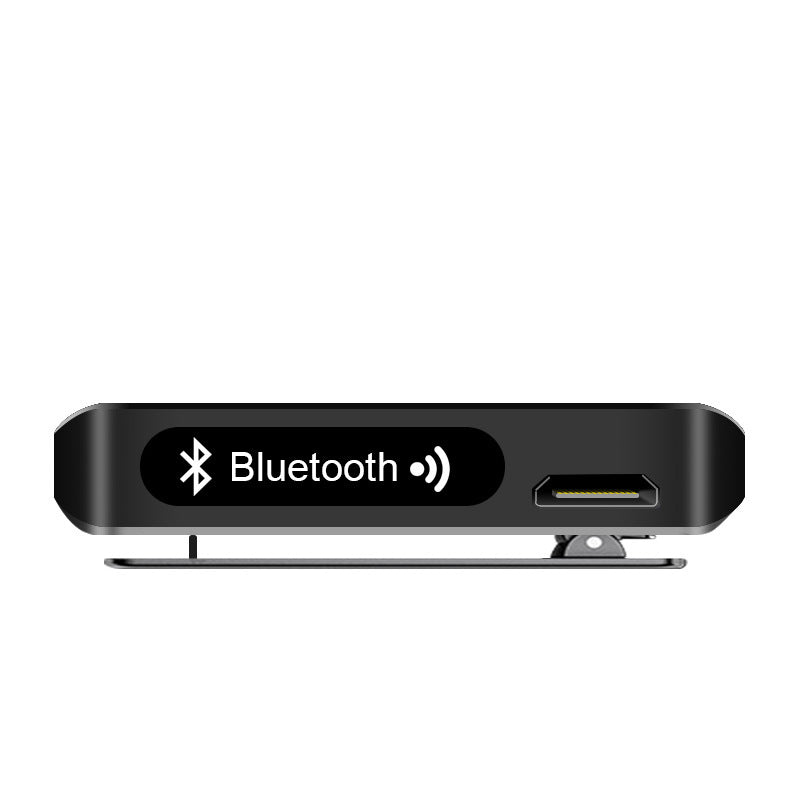 JMT-898506 Touch Screen MP3 Player with TF Card Support - 1.5-Inch Display, 8GB/16GB Memory Options, Lithium Battery