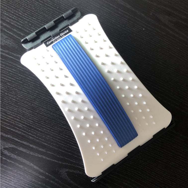 JMT-898570 Magnetic Spine Stretcher for Comfortable Back Relief and Posture Correction