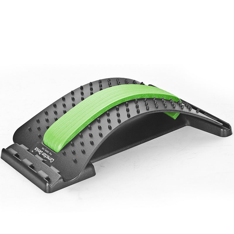 JMT-898570 Magnetic Spine Stretcher for Comfortable Back Relief and Posture Correction