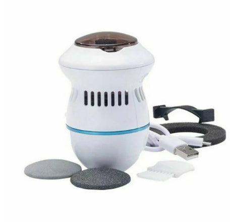 JMT-898634 Foot Care Sharpener for Smooth and Soft Feet