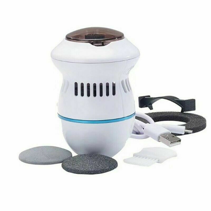 JMT-898634 Foot Care Sharpener for Smooth and Soft Feet