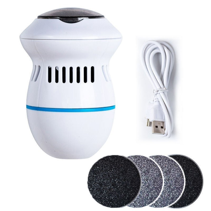 JMT-898634 Foot Care Sharpener for Smooth and Soft Feet