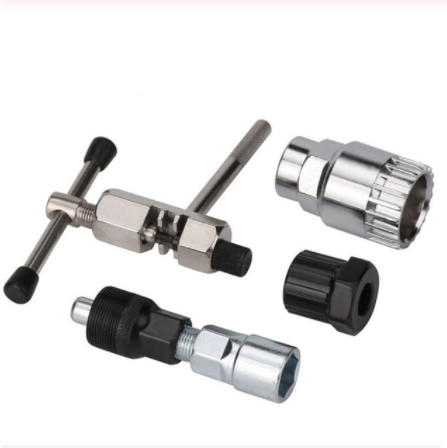 JMT-899018 Flywheel Shaft Disassembly Tool Set for Precision Engine Repairs