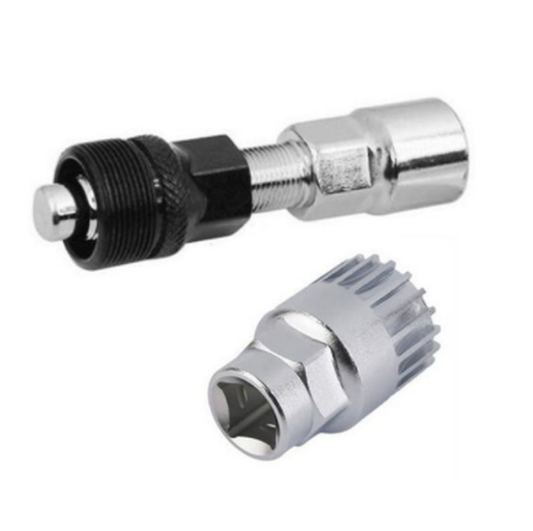 JMT-899018 Flywheel Shaft Disassembly Tool Set for Precision Engine Repairs