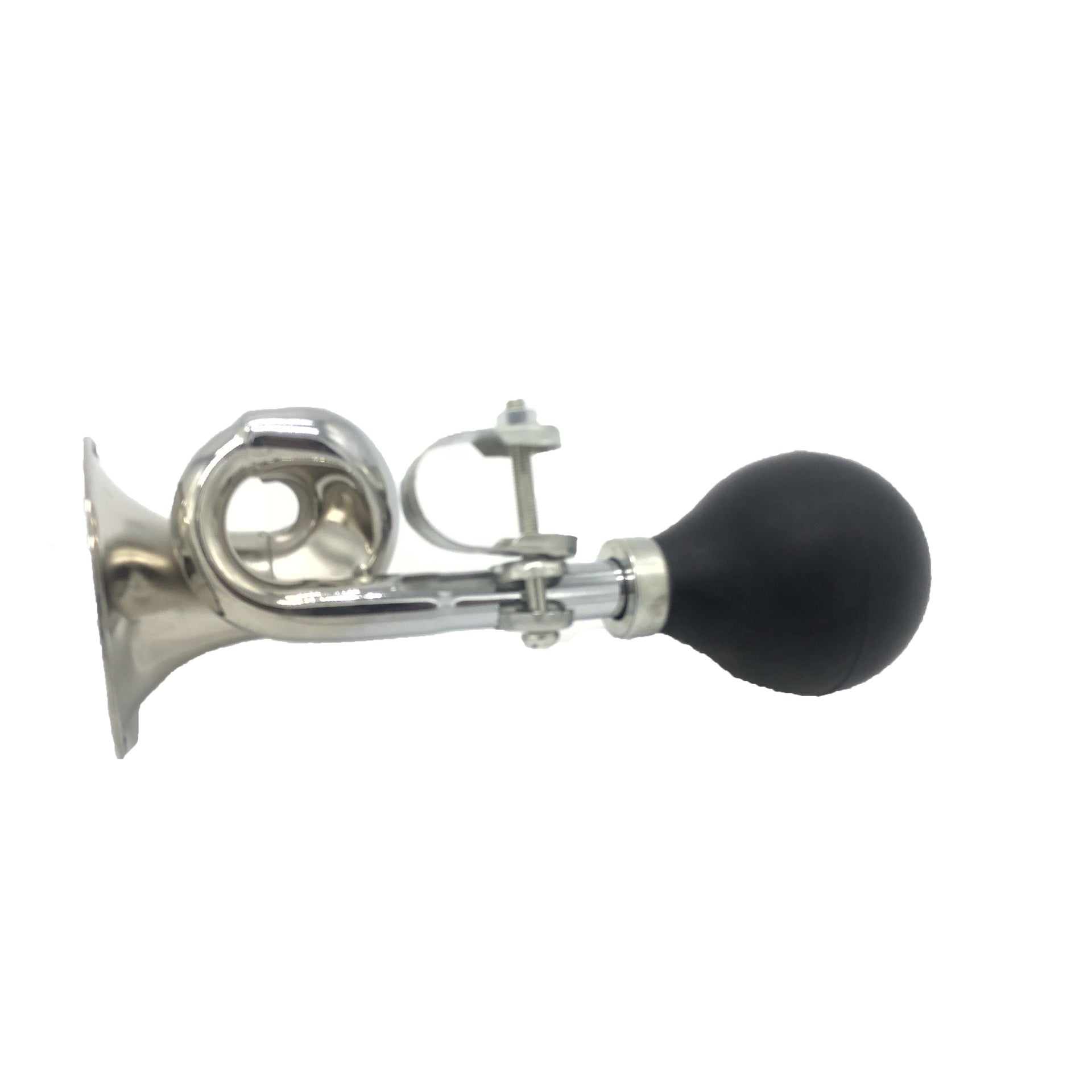 JMT-900170 Retro Super Loud Snail Horn for Cycling Safety and Fun