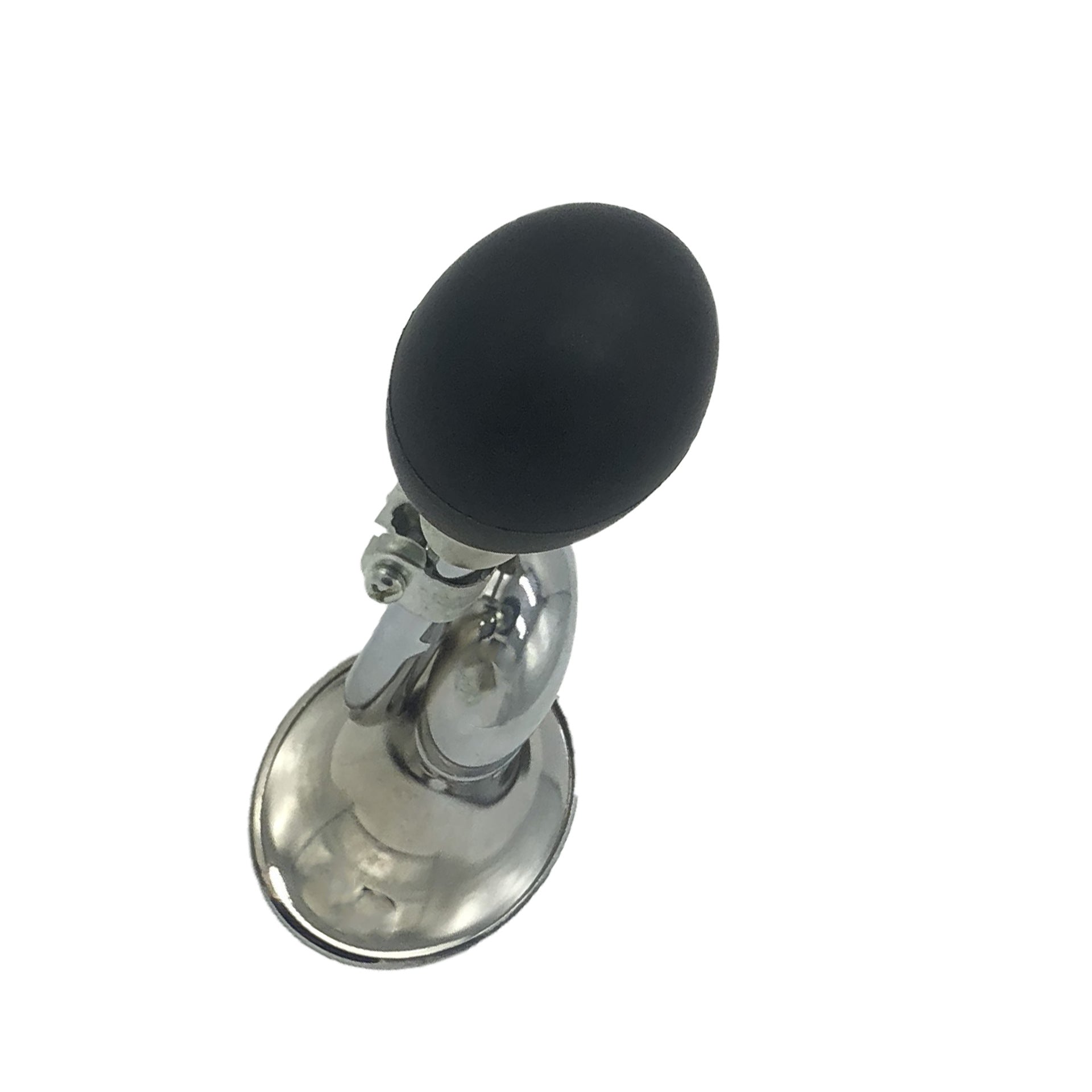 JMT-900170 Retro Super Loud Snail Horn for Cycling Safety and Fun