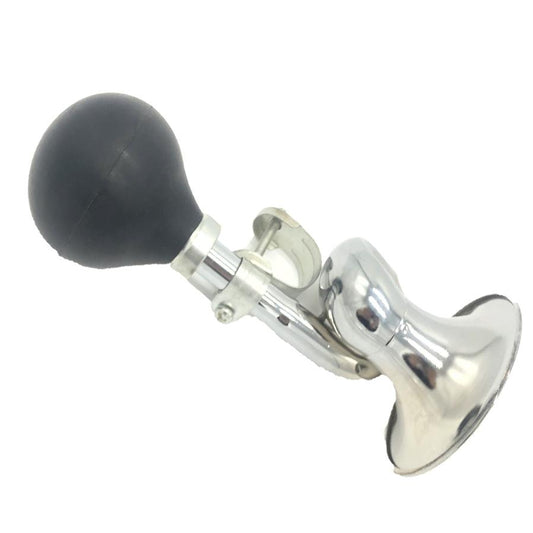 JMT-900170 Retro Super Loud Snail Horn for Cycling Safety and Fun