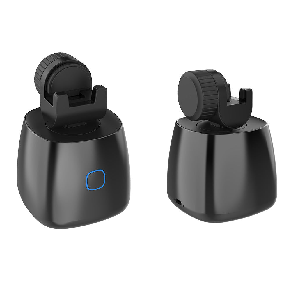 JMT-900490 360-Degree Automatic Face Tracking Camera for Live Streaming and Video Calls