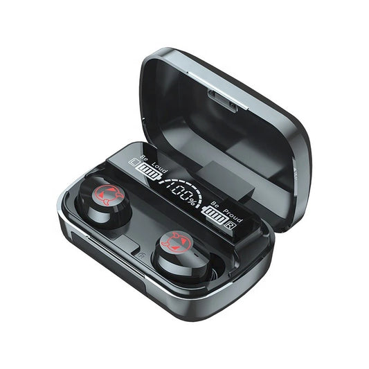 JMT-900810 Wireless Waterproof Gaming Earbuds with Enhanced Audio Quality