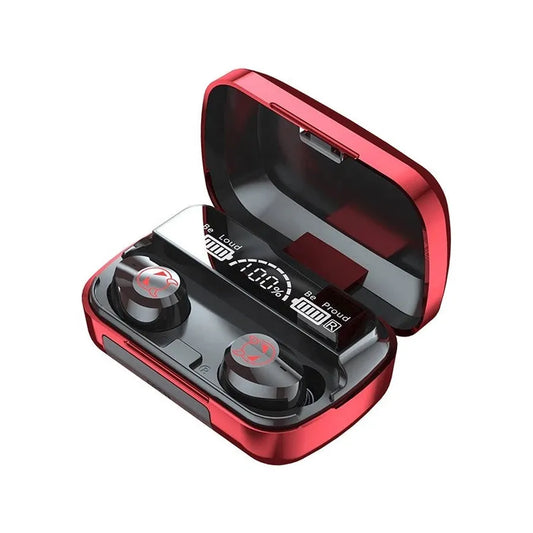 JMT-900810 Wireless Waterproof Gaming Earbuds with Enhanced Audio Quality