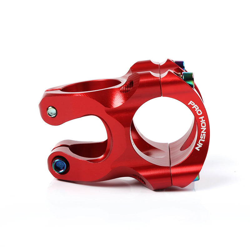 JMT-901322 Lightweight Aluminum Alloy Handlebar for Mountain Bike and Scooter