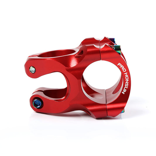 JMT-901322 Lightweight Aluminum Alloy Handlebar for Mountain Bike and Scooter