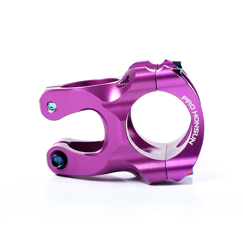 JMT-901322 Lightweight Aluminum Alloy Handlebar for Mountain Bike and Scooter