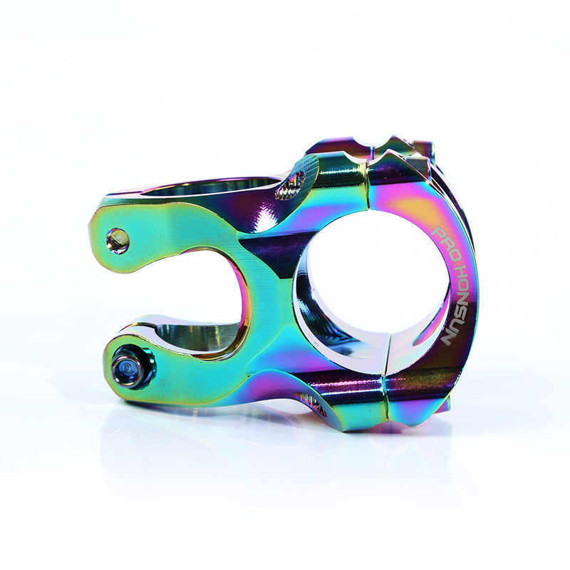 JMT-901322 Lightweight Aluminum Alloy Handlebar for Mountain Bike and Scooter