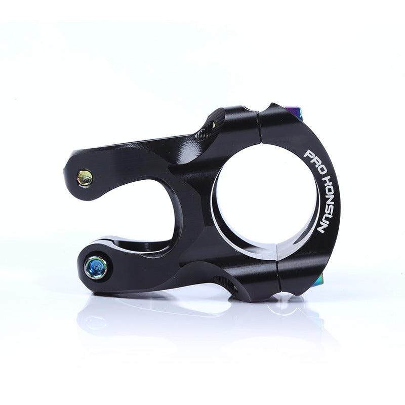 JMT-901322 Lightweight Aluminum Alloy Handlebar for Mountain Bike and Scooter