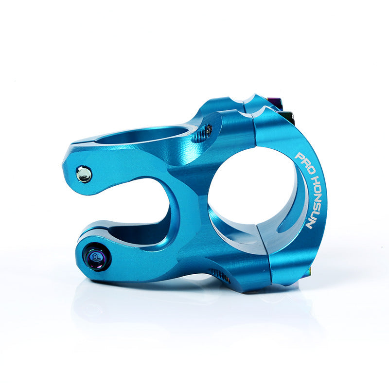 JMT-901322 Lightweight Aluminum Alloy Handlebar for Mountain Bike and Scooter